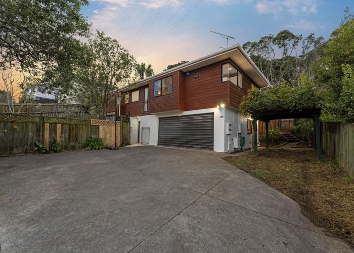  at 18B Atlantis Place, Totara Vale, North Shore City, Auckland