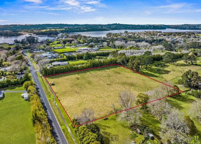  at 30 Karaka Road, Whenuapai, Waitakere City, Auckland