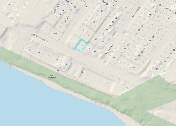  at 123 Limestone Drive, Hobsonville, Waitakere City, Auckland