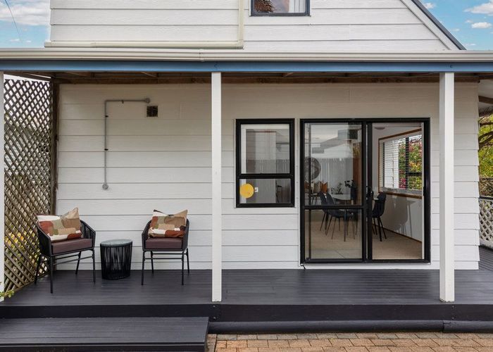  at 3/50 Titirangi Road, New Lynn, Waitakere City, Auckland