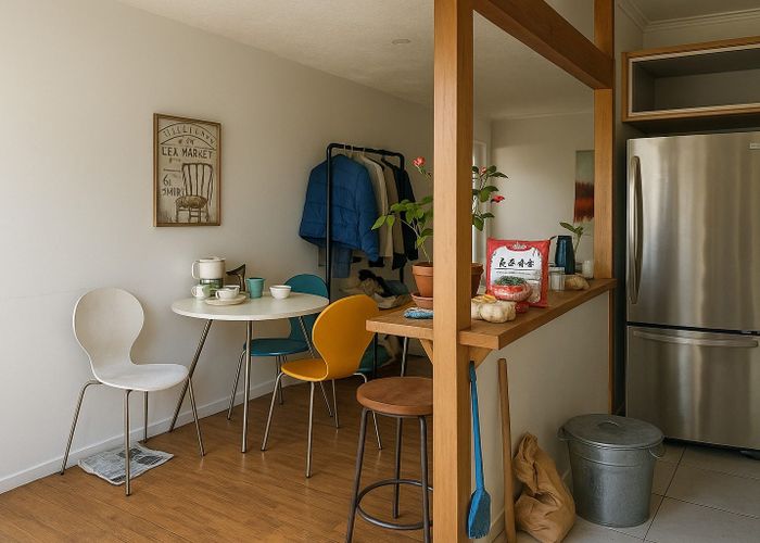  at 1/4 Sydney Street, Hauraki, North Shore City, Auckland