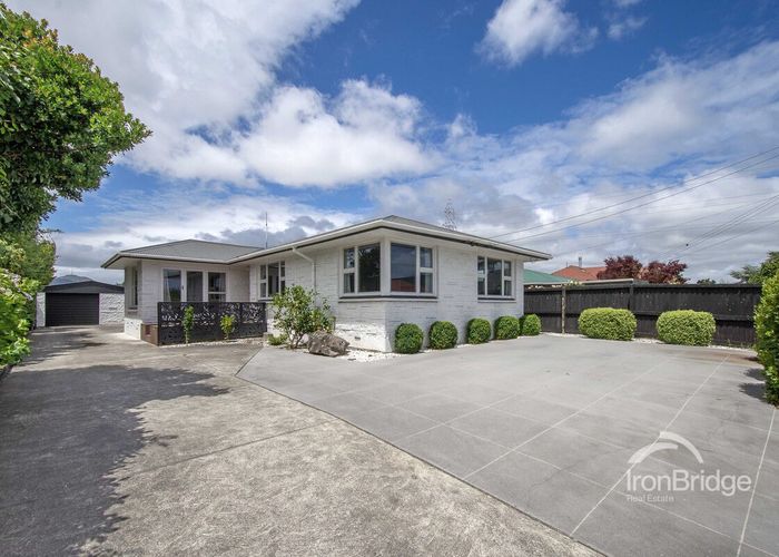  at 42 Ensign Street, Halswell, Christchurch