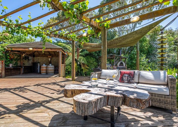  at 850 Milson Line, Newbury, Feilding