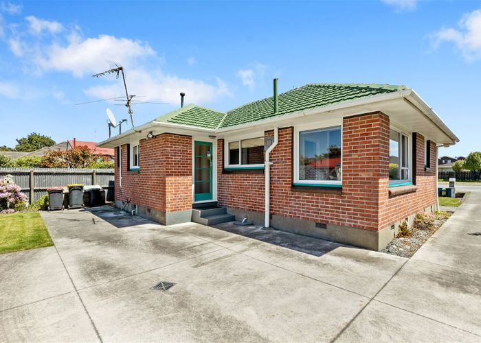  at 37 Rutherford Street, Woolston, Christchurch