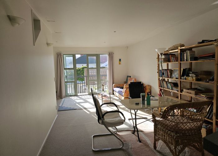  at 6/28 Majoribanks Street, Mount Victoria, Wellington, Wellington