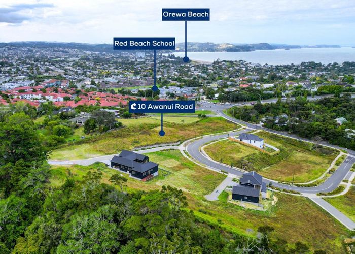  at 10 Awanui Road, Red Beach, Rodney, Auckland