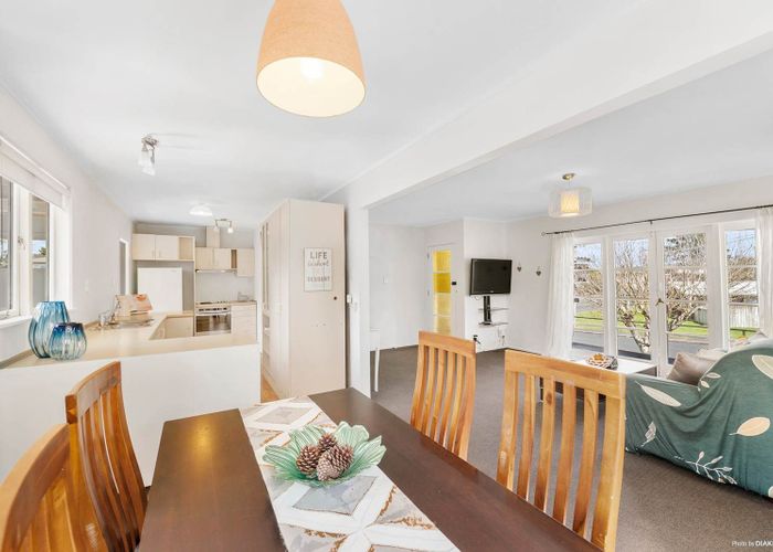  at 1 Knox Road, Manurewa, Manukau City, Auckland