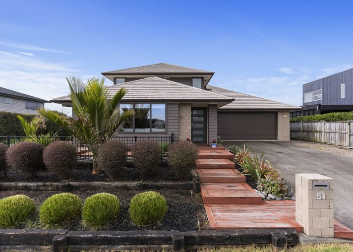  at 51 Constellation Avenue, Beachlands, Auckland