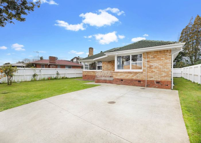  at 75 Motatau Road, Papatoetoe, Auckland