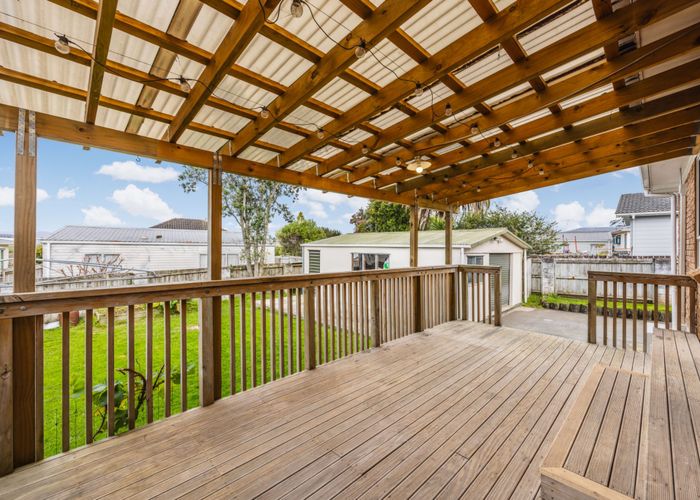  at 73 Hyperion Drive, Randwick Park, Manukau City, Auckland
