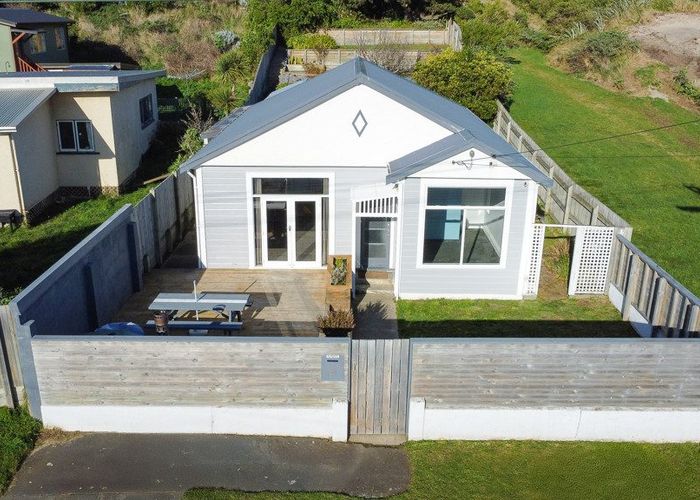 at 5 Luke Street, Ocean Grove, Dunedin, Otago