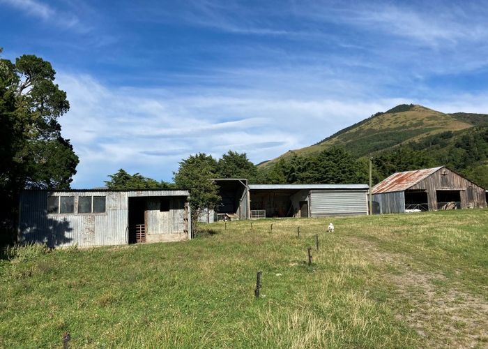  at 1120 Ashley Gorge Road, Glentui, Oxford