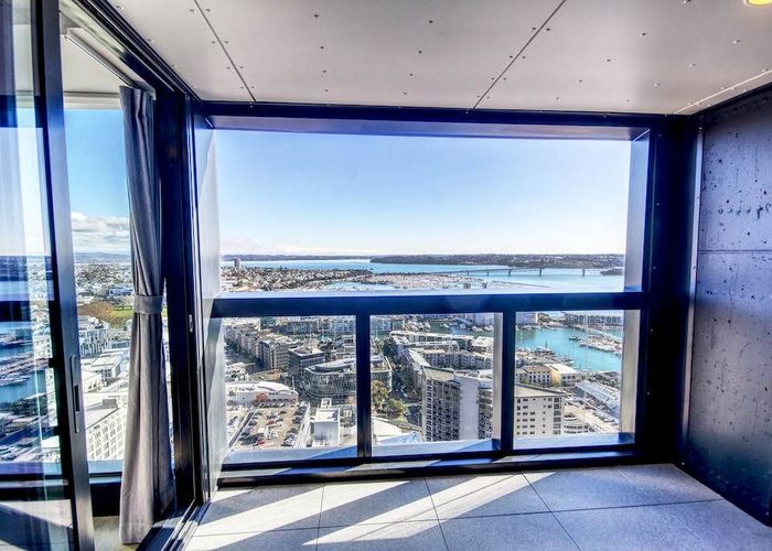  at 3002/32 Swanson Street, City Centre, Auckland City, Auckland