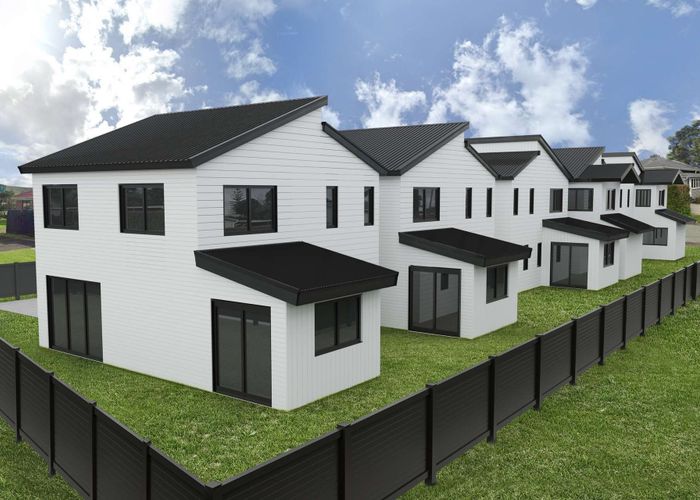  at 1/7 Kingfisher Place, Favona, Manukau City, Auckland