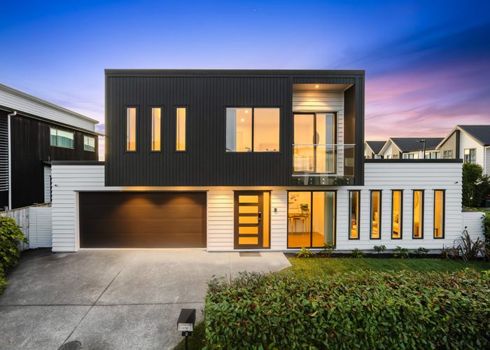  at 2 Irving Place, Hobsonville, Waitakere City, Auckland