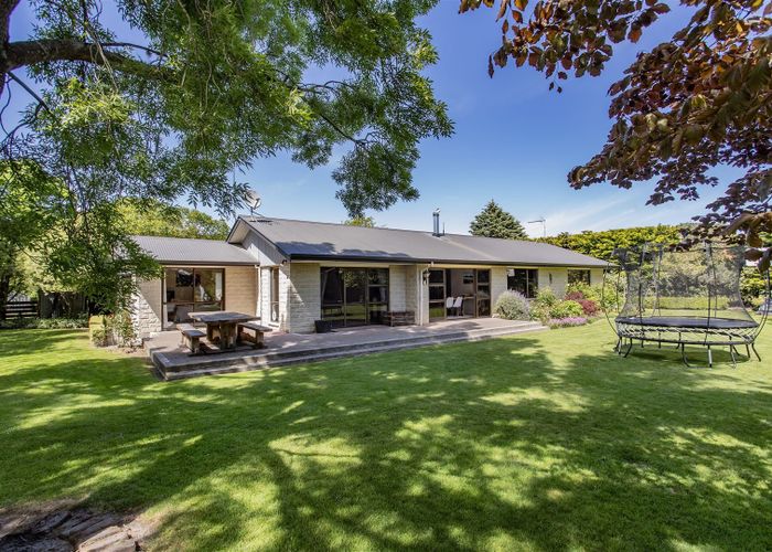  at 134 Merton Road, Fernside, Rangiora