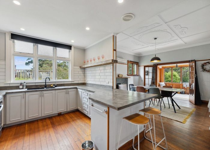  at 26 District Road, Roseneath, Dunedin, Otago