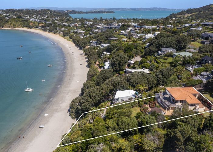  at 3A Waikare Road, Oneroa, Waiheke Island
