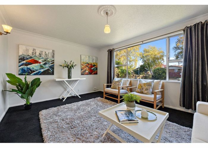 at 6 Hartford Street, Burnside, Christchurch City, Canterbury
