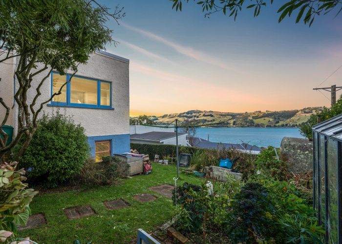  at 23 Ascog Road, Ravensbourne, Dunedin
