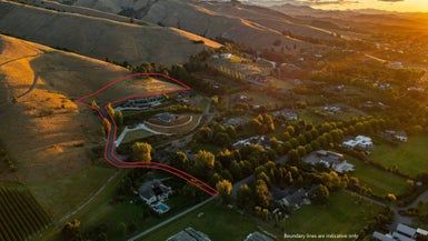  at 166 Dry Hills Lane, Riverlands