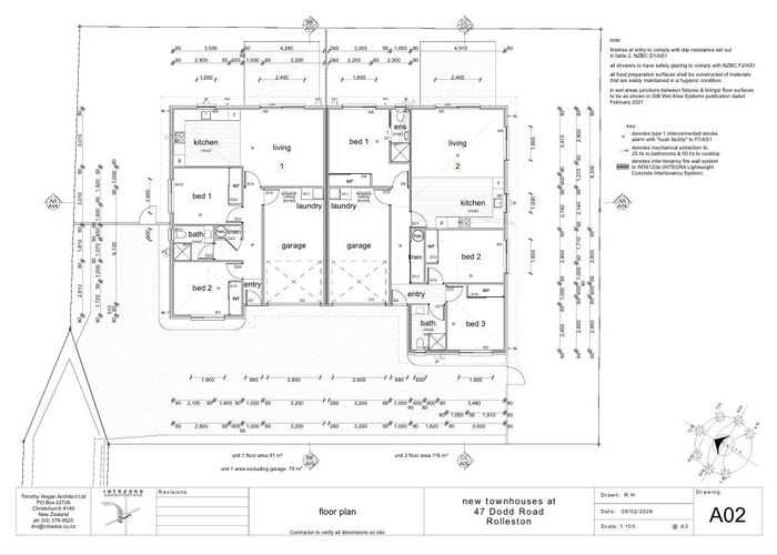  at 47 Dodd Road, Rolleston, Selwyn, Canterbury