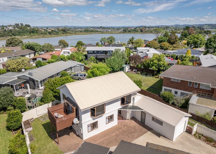  at 252B Levers Road, Matua, Tauranga