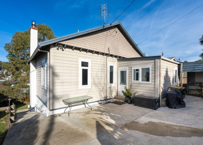  at 18 John Street, Abbotsford, Dunedin