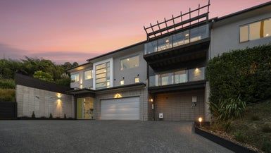 at 24 Mewburn Rise, Karori, Wellington