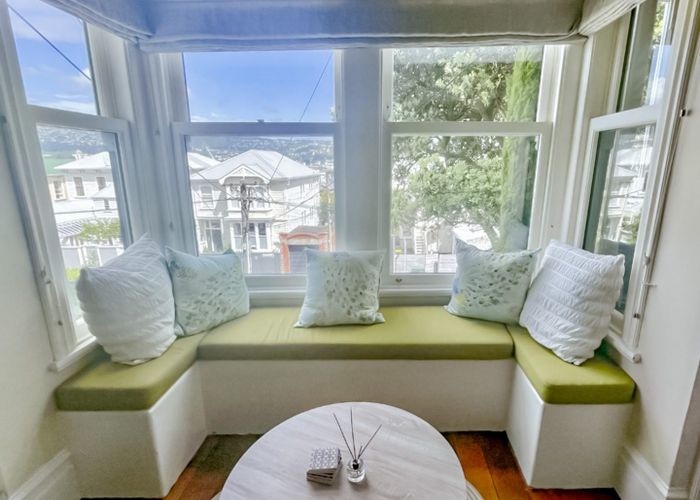  at 1/13 Austin Street, Mount Victoria, Wellington, Wellington