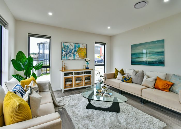  at 1 Aklander Rise, Flat Bush, Auckland