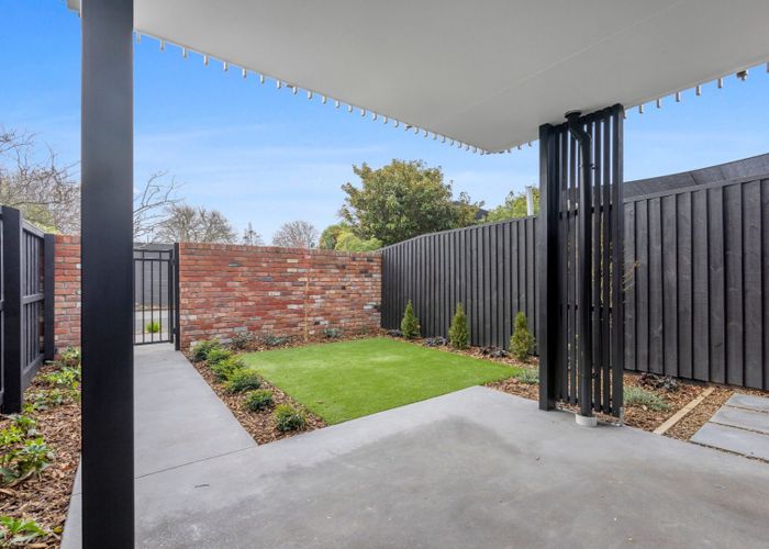  at 8/30 Amuri Park Lane, City Centre, Christchurch City, Canterbury