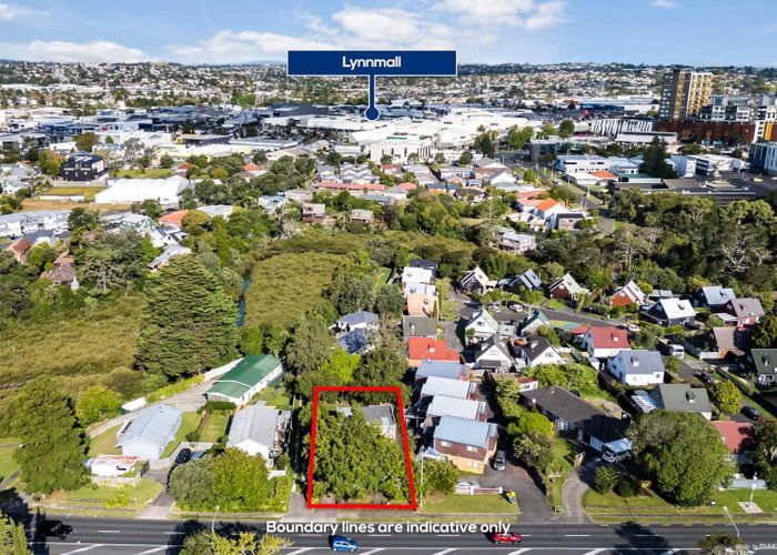  at 47 Rata Street, New Lynn, Waitakere City, Auckland