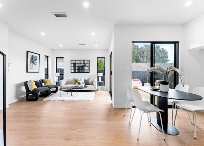  at Lot 2/10 Mira Place, Windsor Park, North Shore City, Auckland