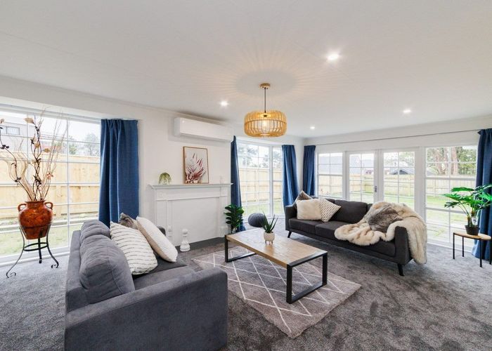  at 40 Clifton Terrace, Fitzherbert, Palmerston North