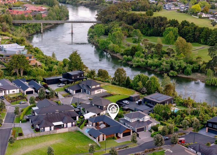  at 17 Riverpoint Glade, Flagstaff, Hamilton, Waikato