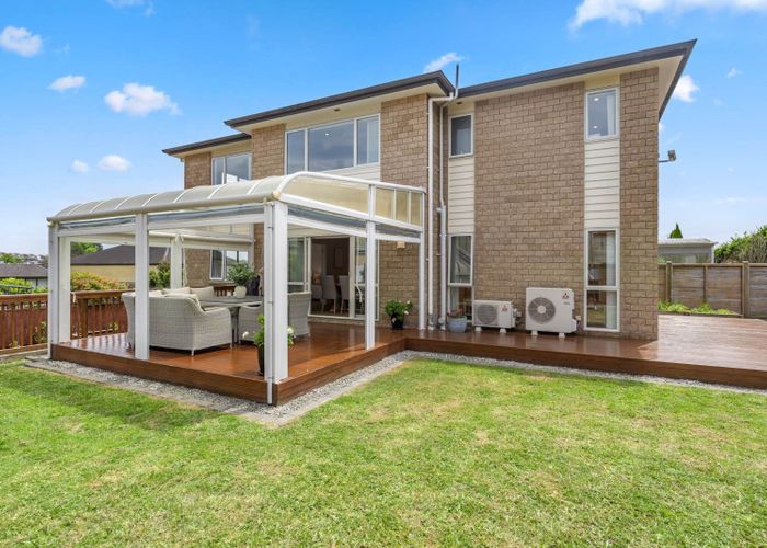  at 51 Sohlue Place, Oteha, North Shore City, Auckland