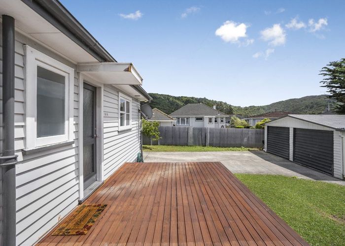 at 34 Karaka Street, Wainuiomata, Lower Hutt