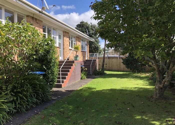  at 4/72 Michaels Avenue, Ellerslie, Auckland City, Auckland