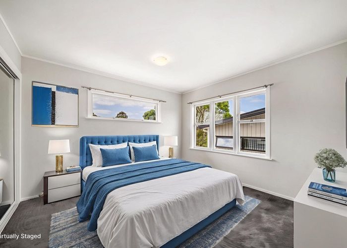  at 8 Nandana Drive, Glen Eden, Waitakere City, Auckland