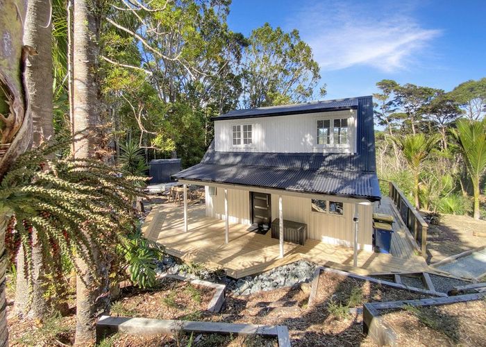  at 56 Crows Road, Swanson, Waitakere City, Auckland