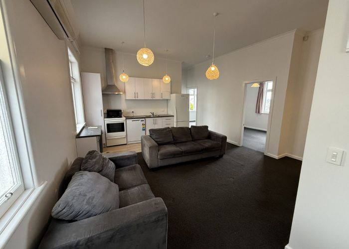  at 262b The Terrace, Te Aro, Wellington, Wellington