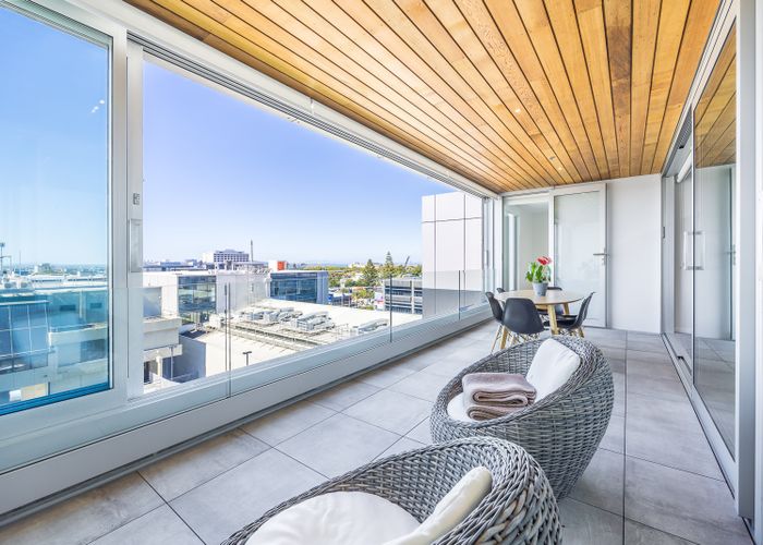  at 513/6A Nugent Street, Grafton, Auckland
