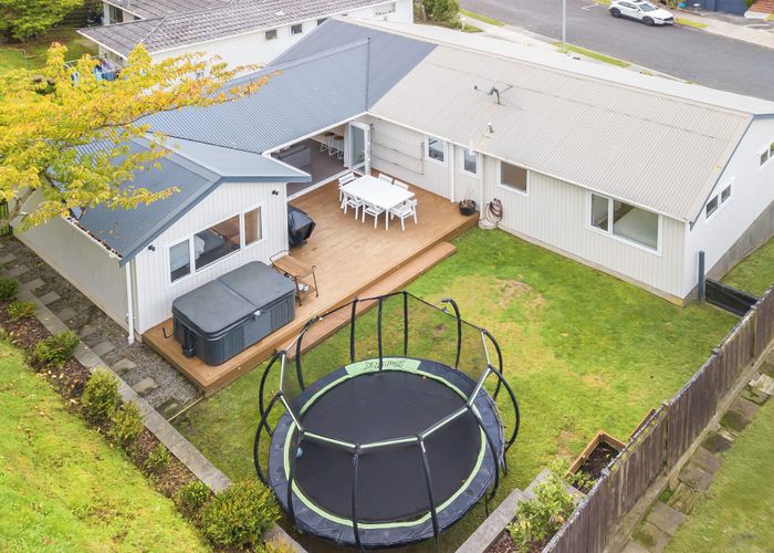  at 70 Fyvie Avenue, Tawa, Wellington, Wellington