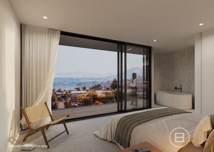  at 3 /93 Warren Street, Wanaka, Wanaka, Otago