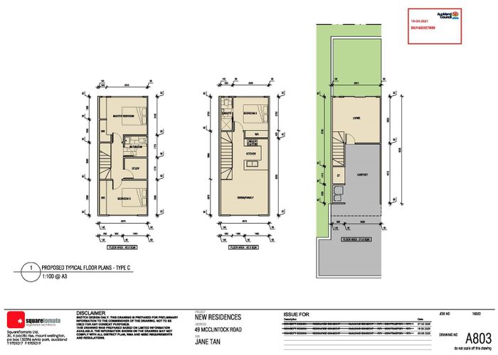  at 49 McClintock Road, Massey, Auckland