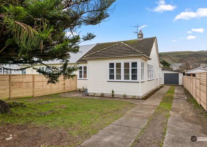  at 95 Molesworth Street, Taita, Lower Hutt
