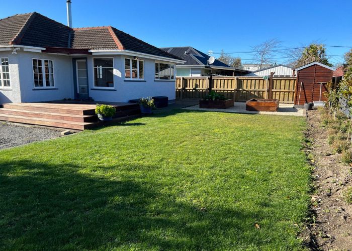  at 39 Nancy Avenue, Mairehau, Christchurch