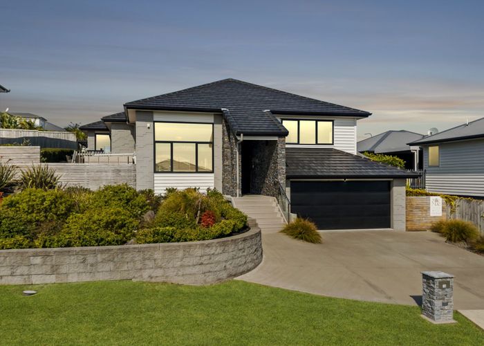  at 18 Keshvara Road, Beachlands, Manukau City, Auckland