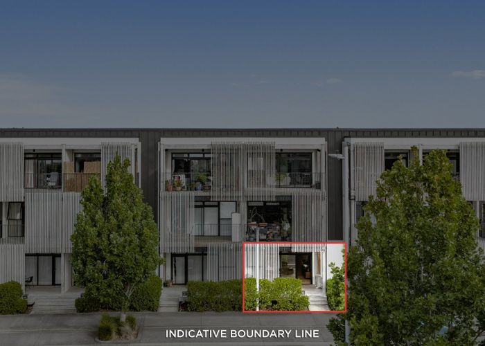  at 4/165 Hobsonville Point Road, Hobsonville, Waitakere City, Auckland